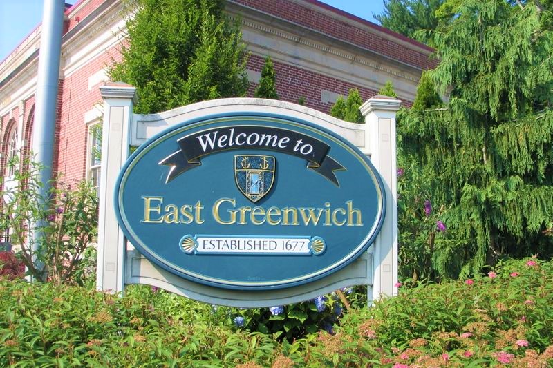 East Greenwich Housing Authority - AmeriCorp -Welcome_To_East Greenwich