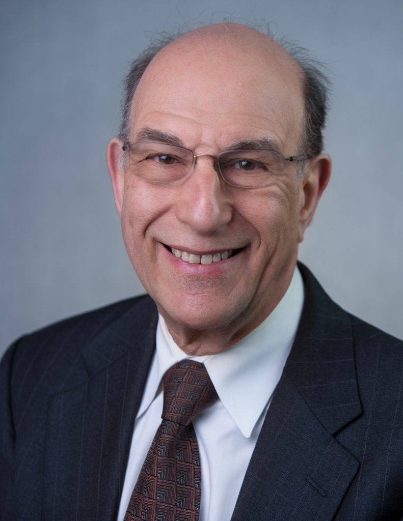 Picture of Richard Rothstein